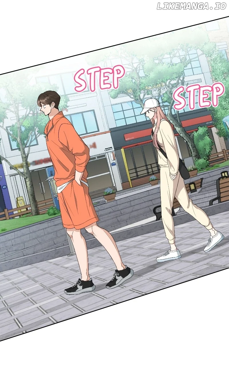 I Have No Intention of Dating Chapter 14 page 80