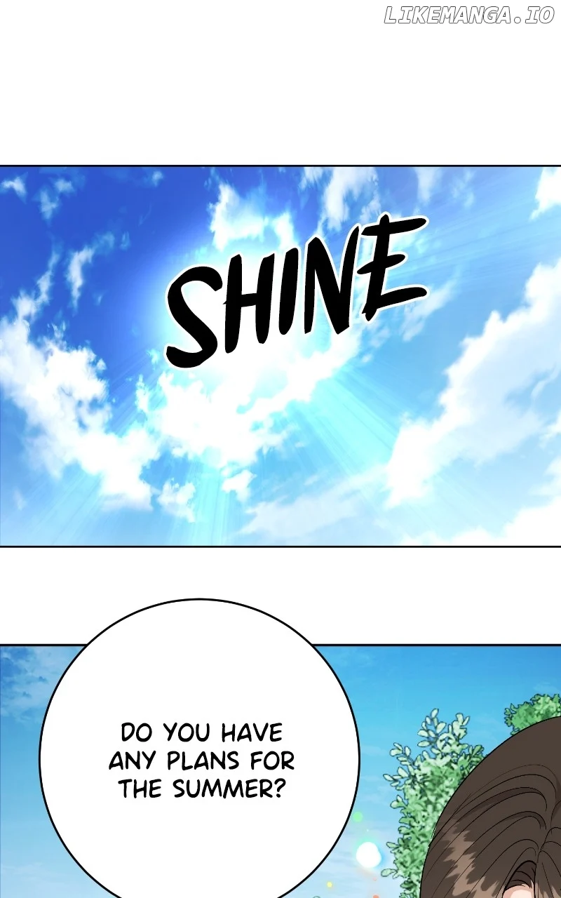 I Have No Intention of Dating Chapter 14 page 84
