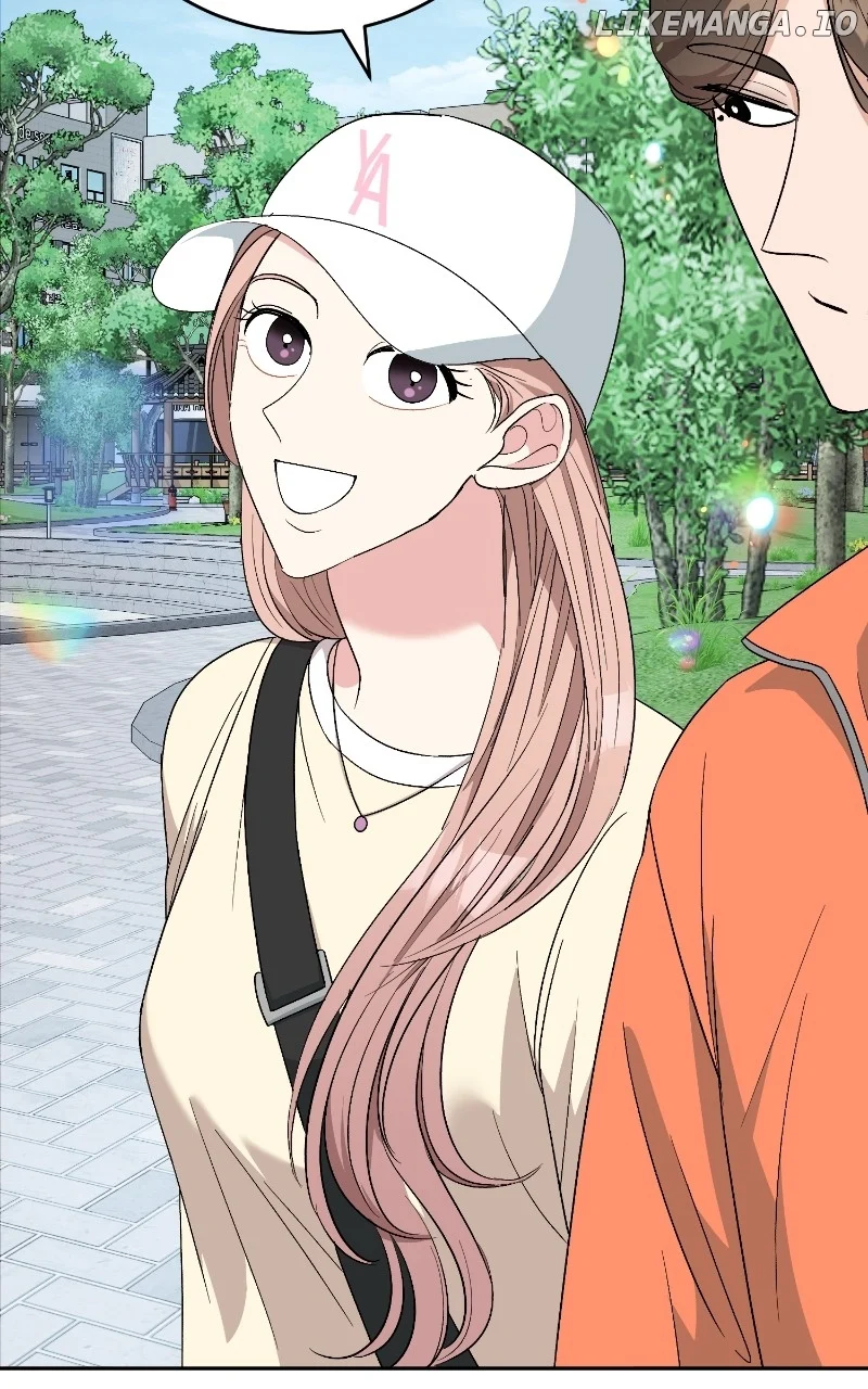 I Have No Intention of Dating Chapter 14 page 85