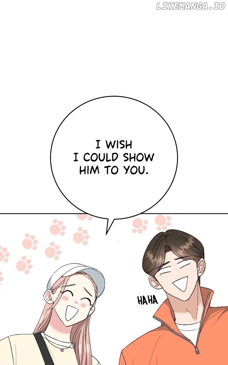 I Have No Intention of Dating Chapter 14 page 91