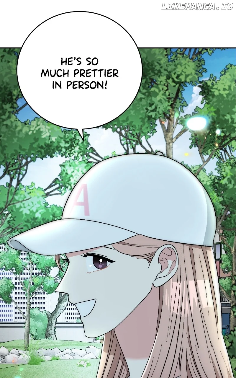 I Have No Intention of Dating Chapter 14 page 93