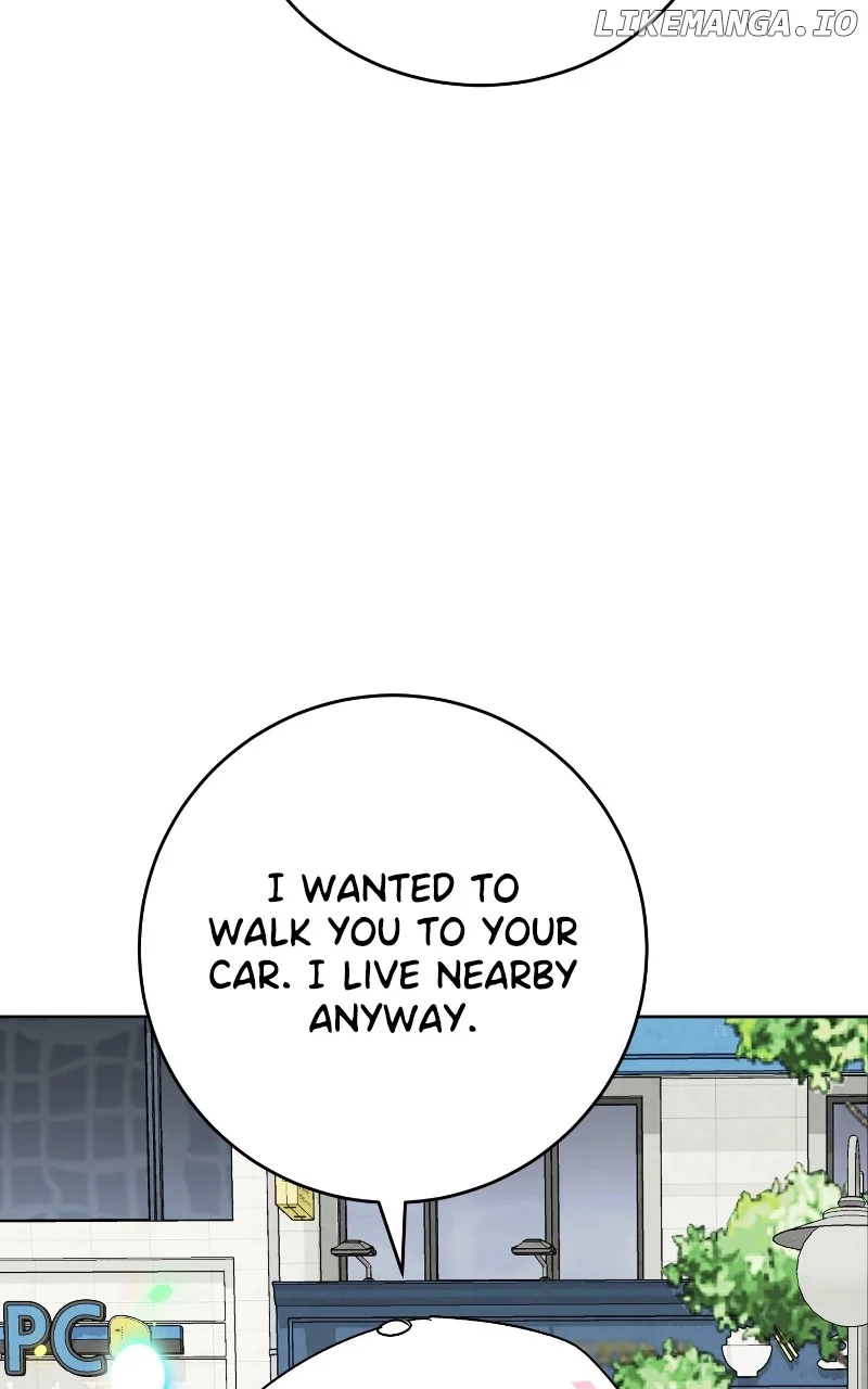 I Have No Intention of Dating Chapter 14 page 97