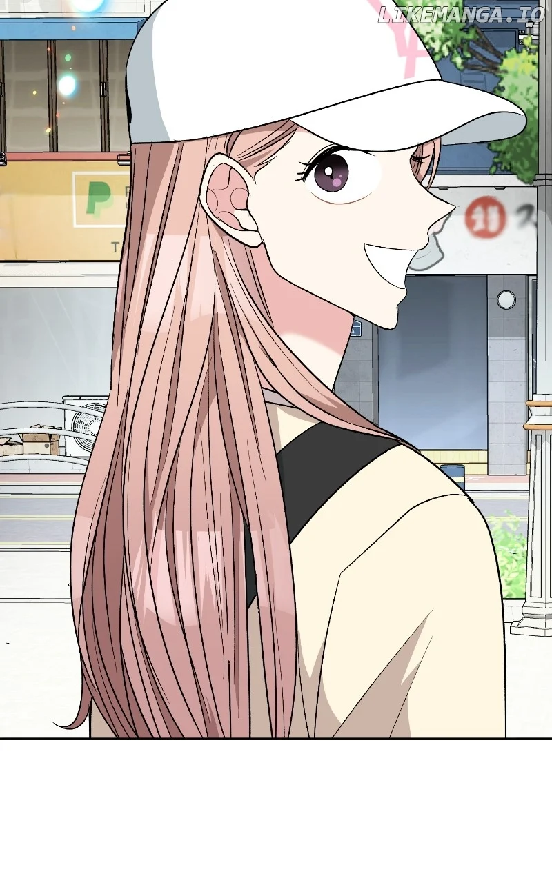I Have No Intention of Dating Chapter 14 page 98