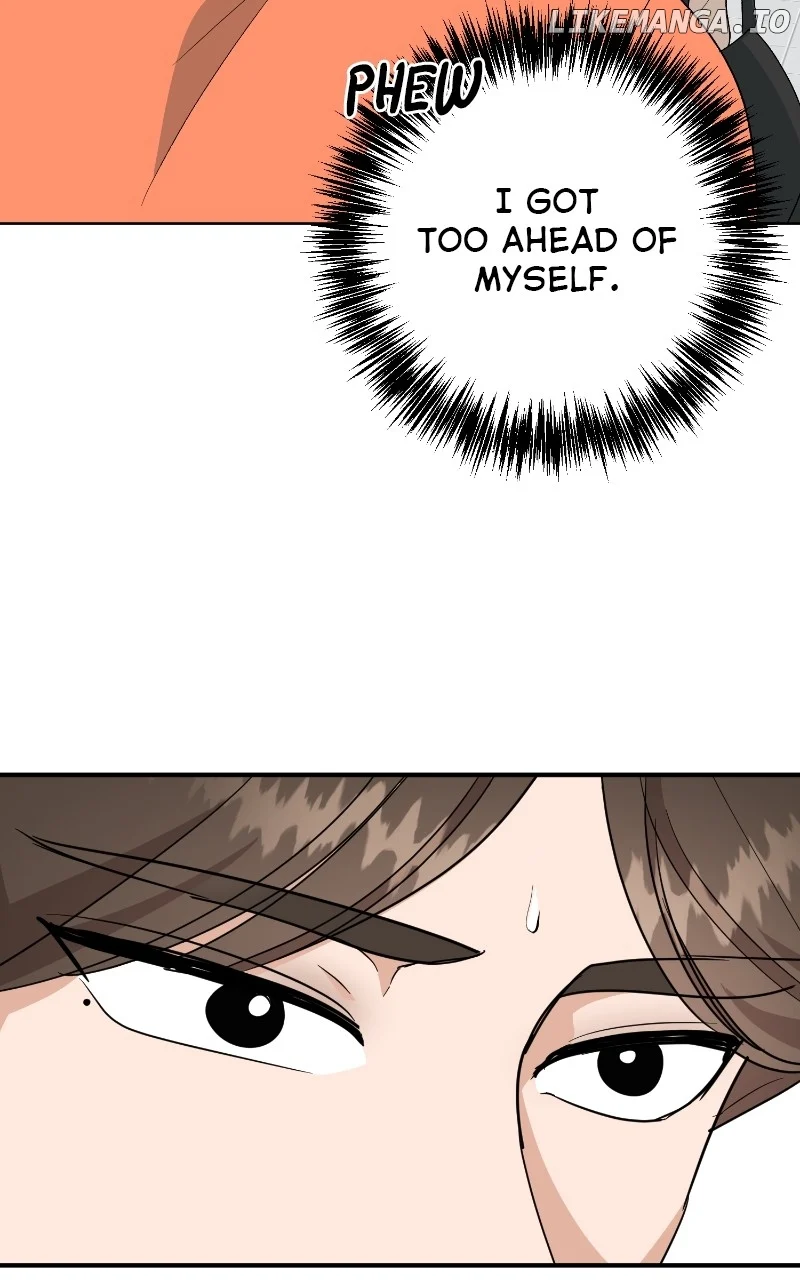 I Have No Intention of Dating Chapter 15 page 9