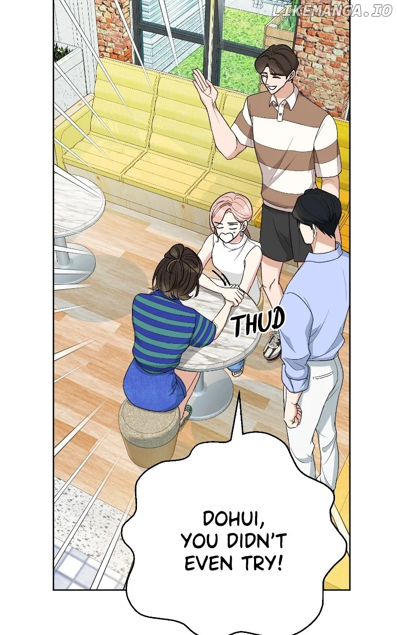 I Have No Intention of Dating Chapter 15 page 100