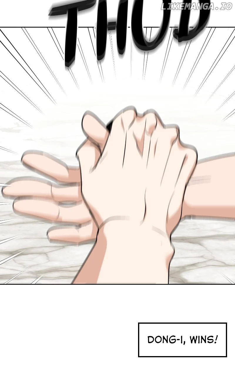 I Have No Intention of Dating Chapter 15 page 111