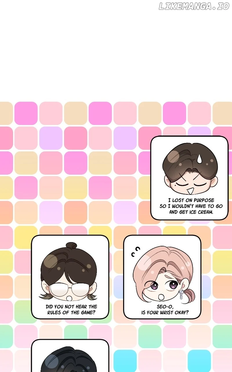 I Have No Intention of Dating Chapter 15 page 112