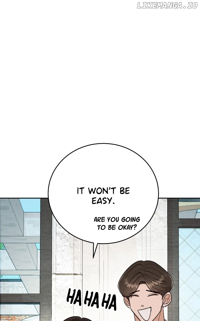 I Have No Intention of Dating Chapter 15 page 114