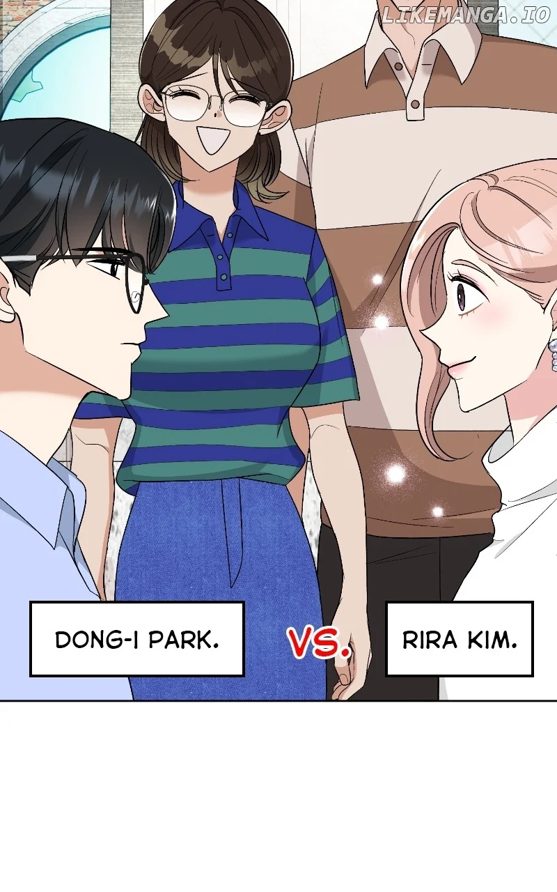 I Have No Intention of Dating Chapter 15 page 115