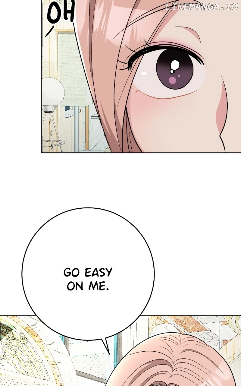 I Have No Intention of Dating Chapter 15 page 118