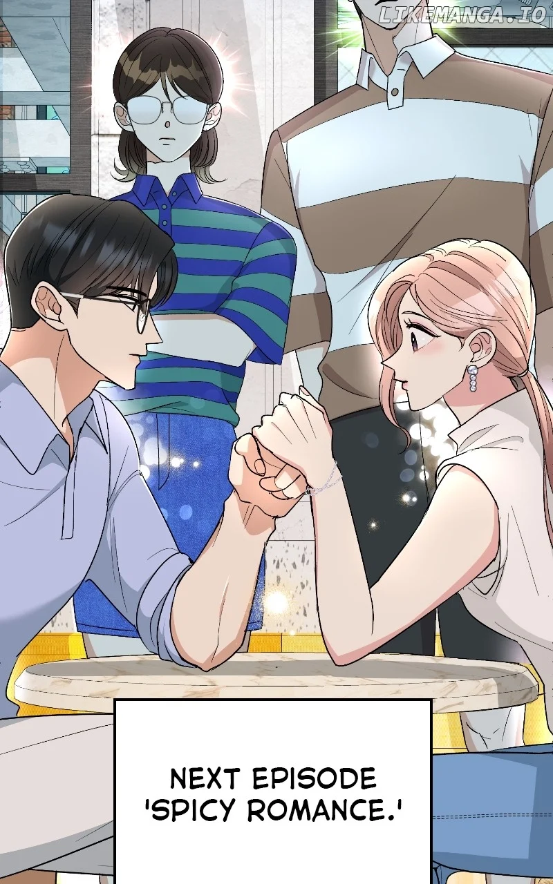 I Have No Intention of Dating Chapter 15 page 123