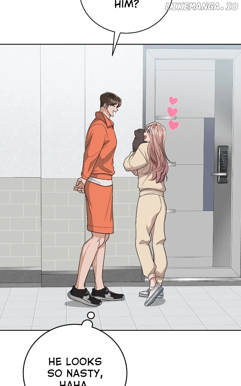 I Have No Intention of Dating Chapter 15 page 13