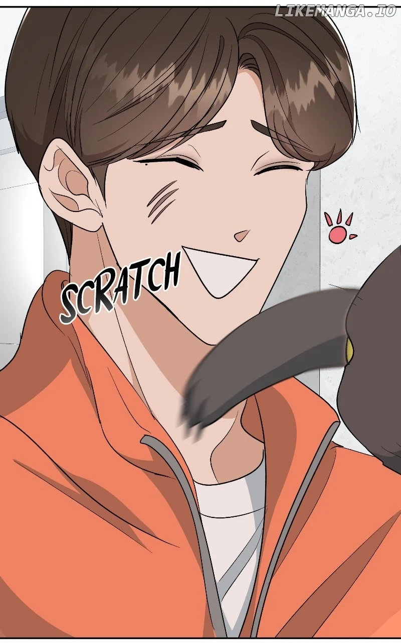 I Have No Intention of Dating Chapter 15 page 15