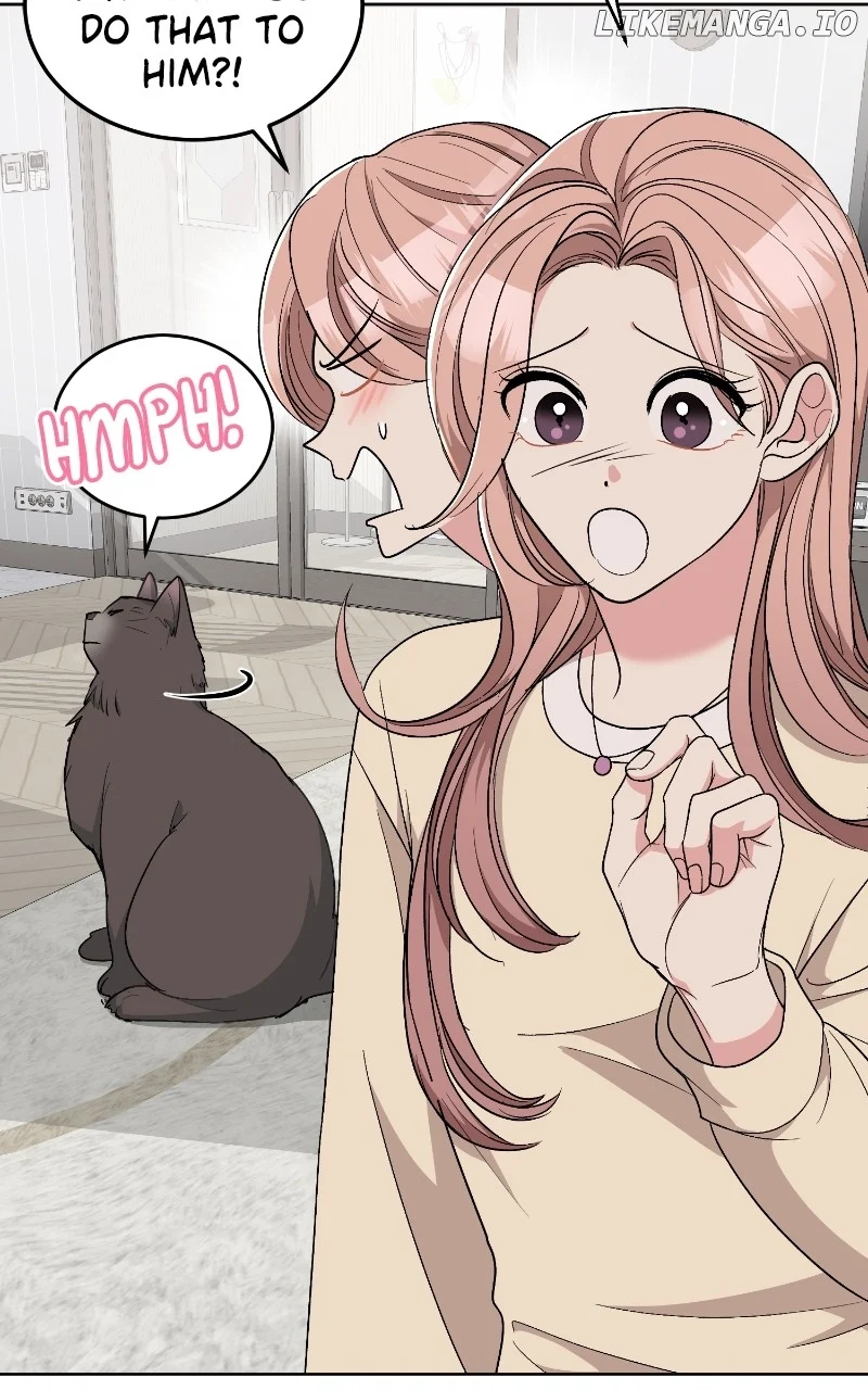 I Have No Intention of Dating Chapter 15 page 18