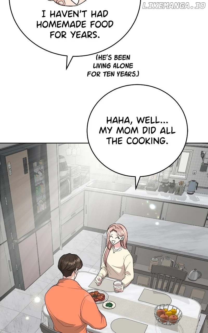 I Have No Intention of Dating Chapter 15 page 27