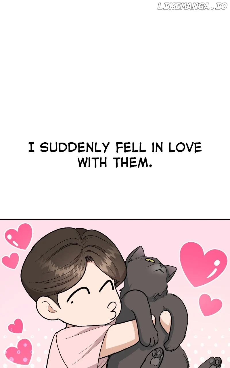 I Have No Intention of Dating Chapter 15 page 2