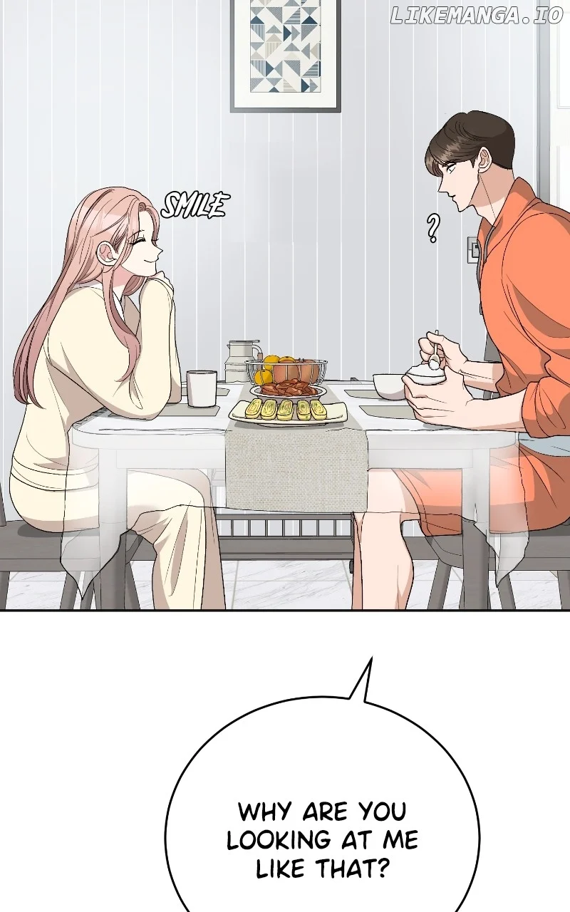 I Have No Intention of Dating Chapter 15 page 30