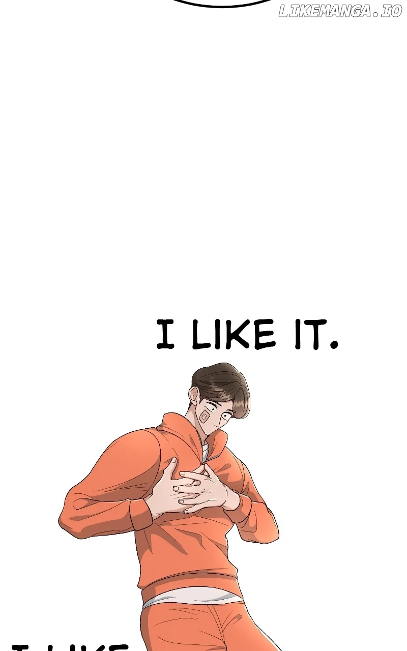 I Have No Intention of Dating Chapter 15 page 34