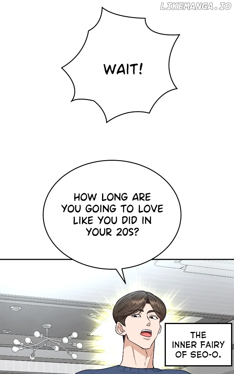 I Have No Intention of Dating Chapter 15 page 38