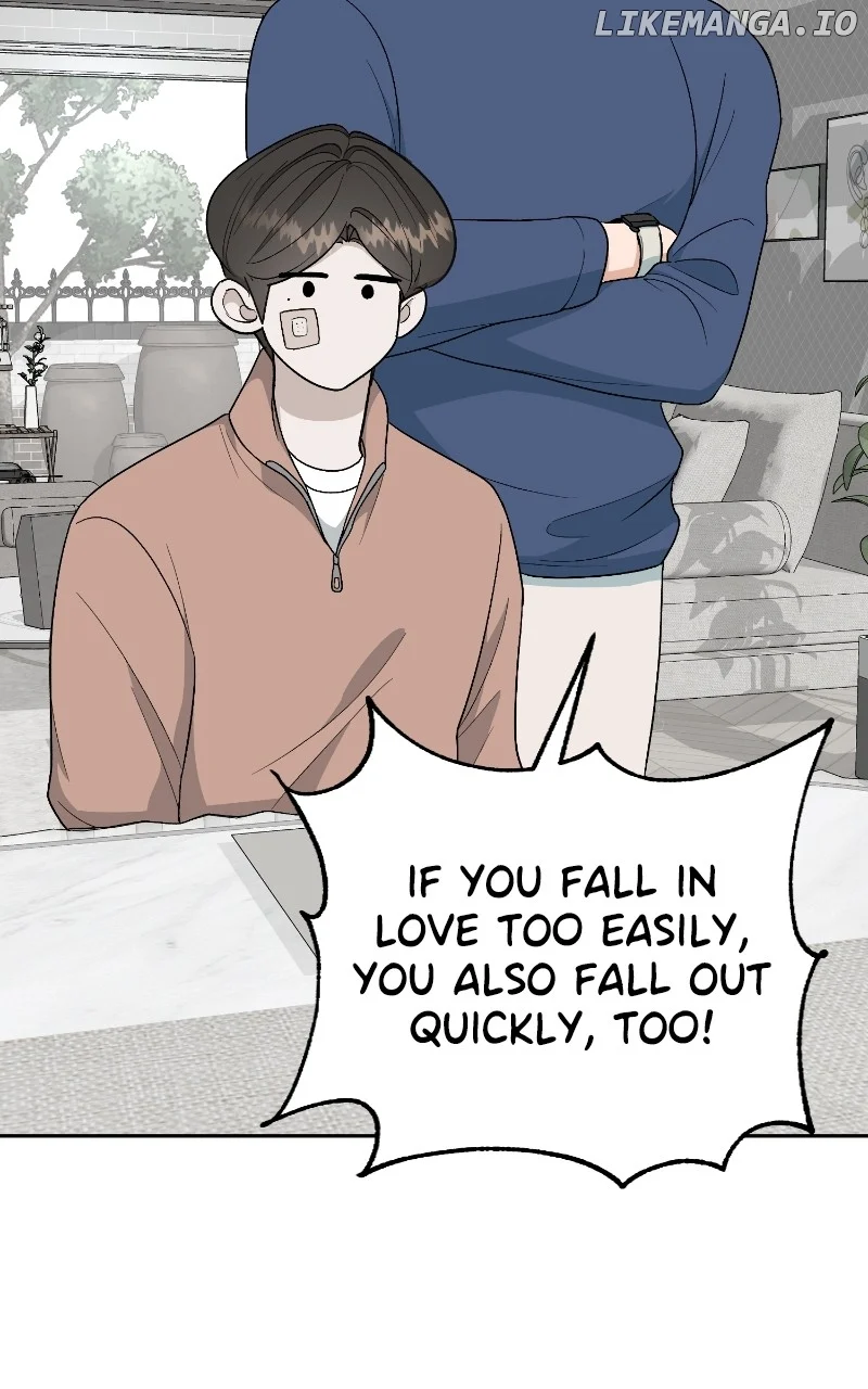 I Have No Intention of Dating Chapter 15 page 39