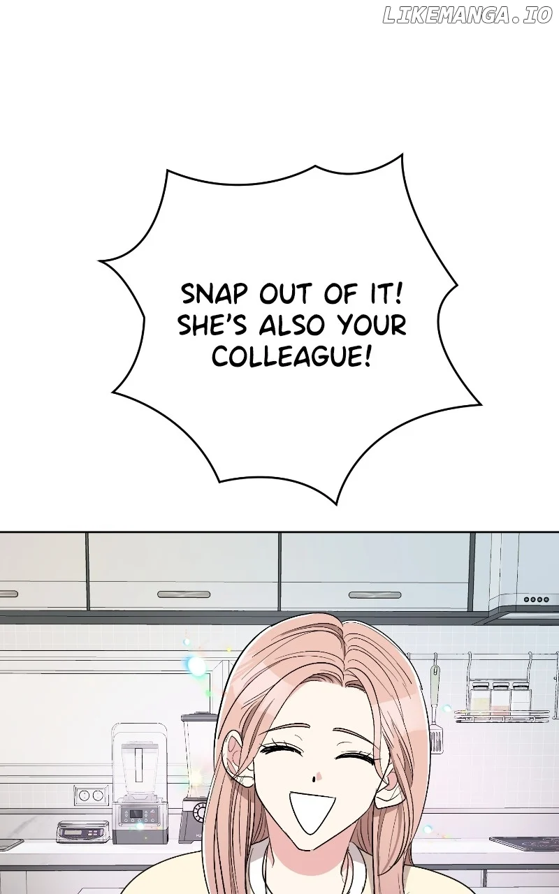 I Have No Intention of Dating Chapter 15 page 40