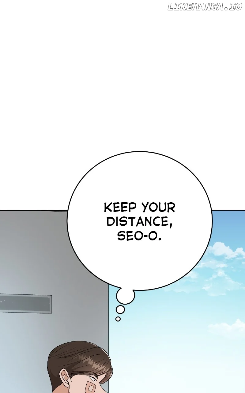 I Have No Intention of Dating Chapter 15 page 42