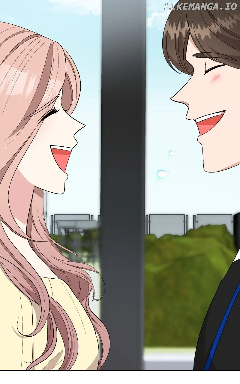 I Have No Intention of Dating Chapter 15 page 45