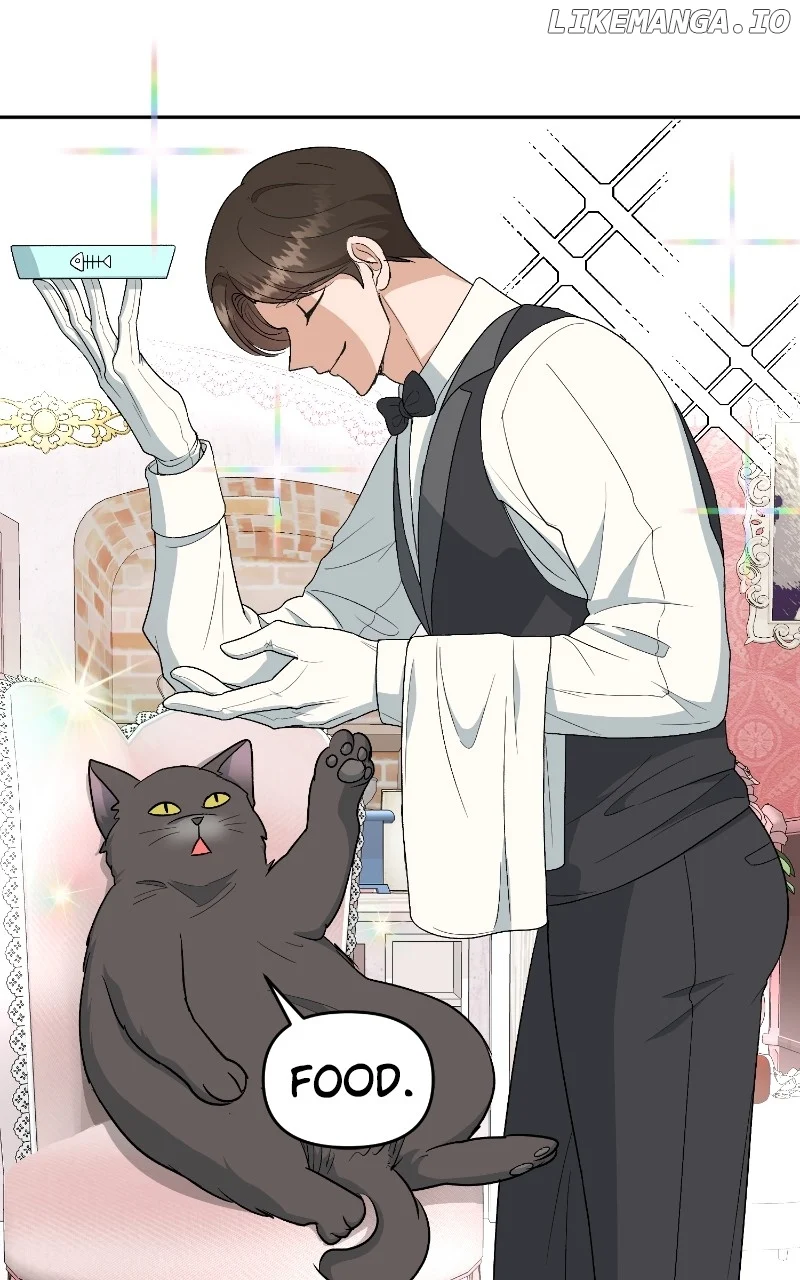 I Have No Intention of Dating Chapter 15 page 4