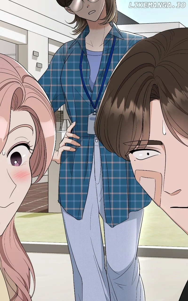 I Have No Intention of Dating Chapter 15 page 51