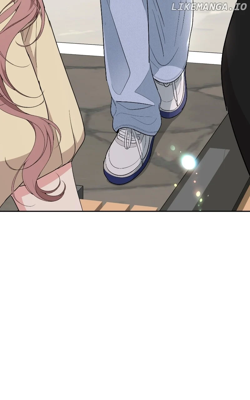 I Have No Intention of Dating Chapter 15 page 52
