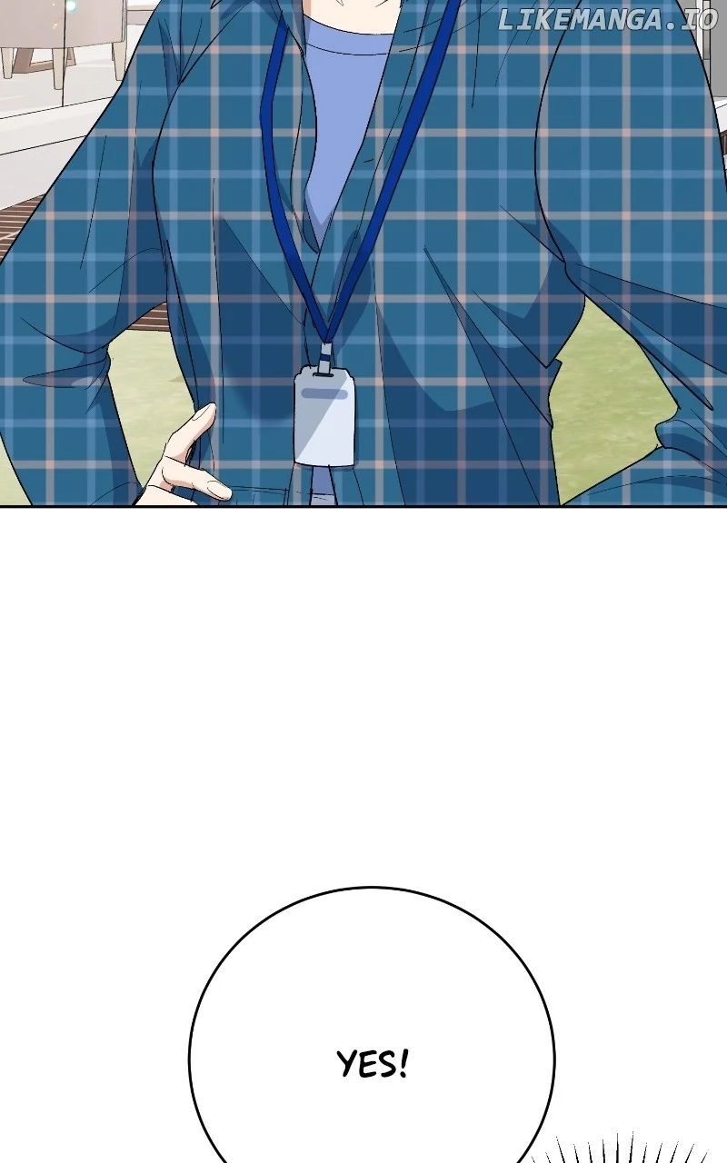 I Have No Intention of Dating Chapter 15 page 54