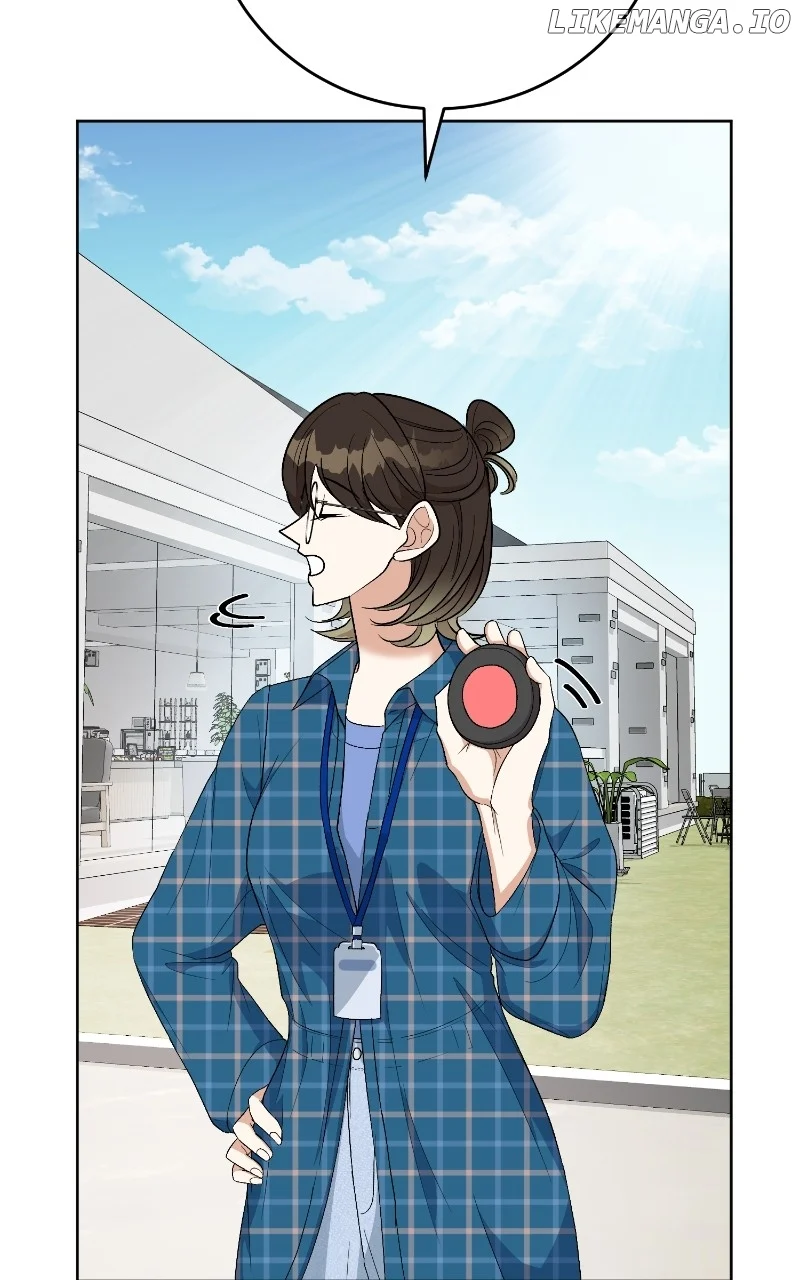 I Have No Intention of Dating Chapter 15 page 57