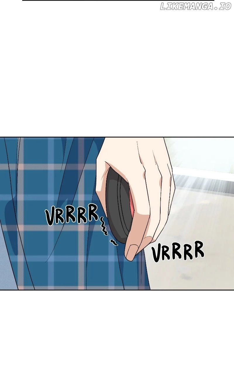 I Have No Intention of Dating Chapter 15 page 58