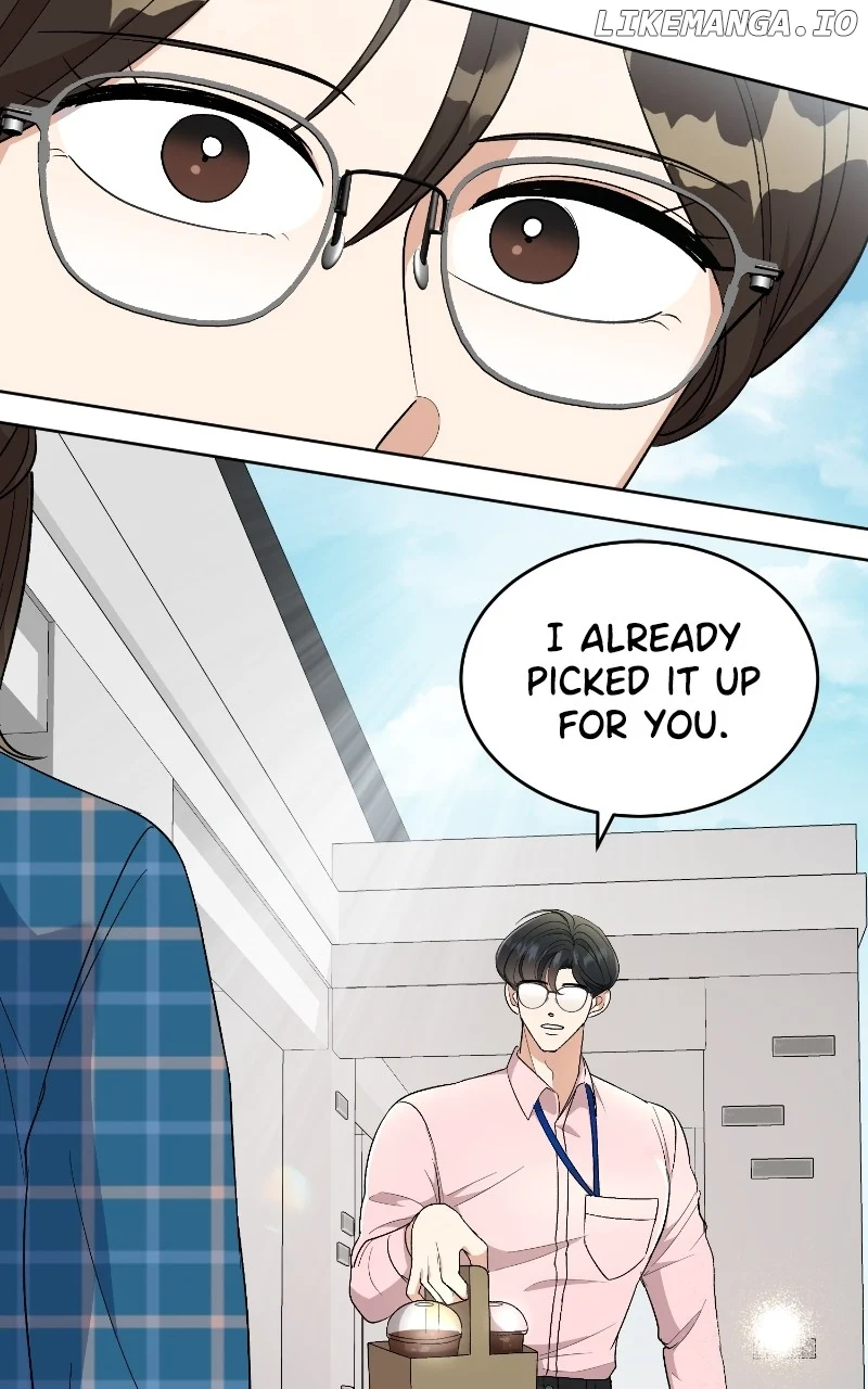 I Have No Intention of Dating Chapter 15 page 61