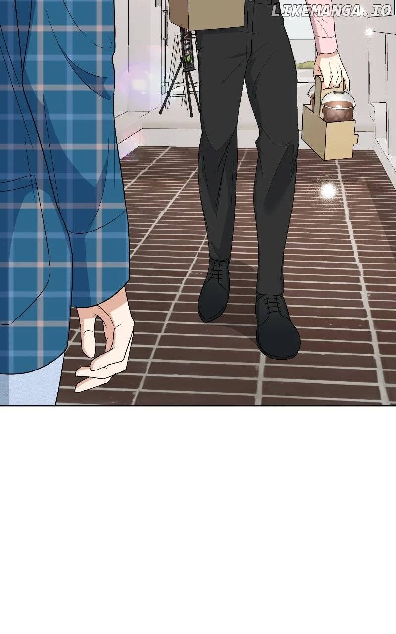 I Have No Intention of Dating Chapter 15 page 62