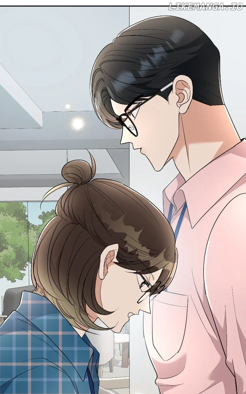 I Have No Intention of Dating Chapter 15 page 63