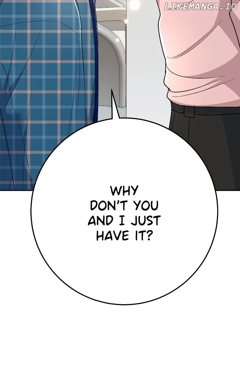 I Have No Intention of Dating Chapter 15 page 64