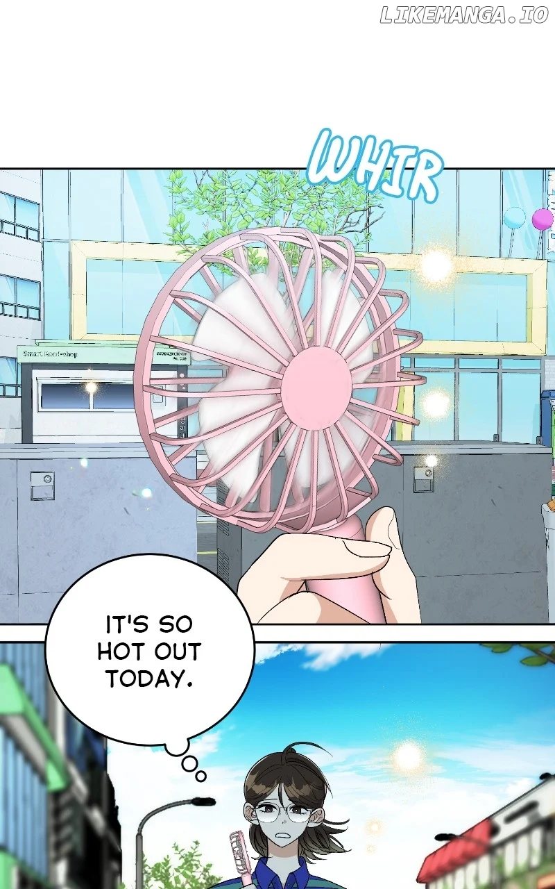 I Have No Intention of Dating Chapter 15 page 68