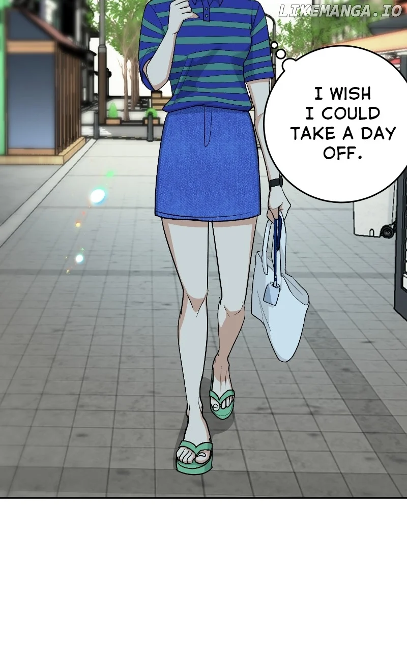 I Have No Intention of Dating Chapter 15 page 69