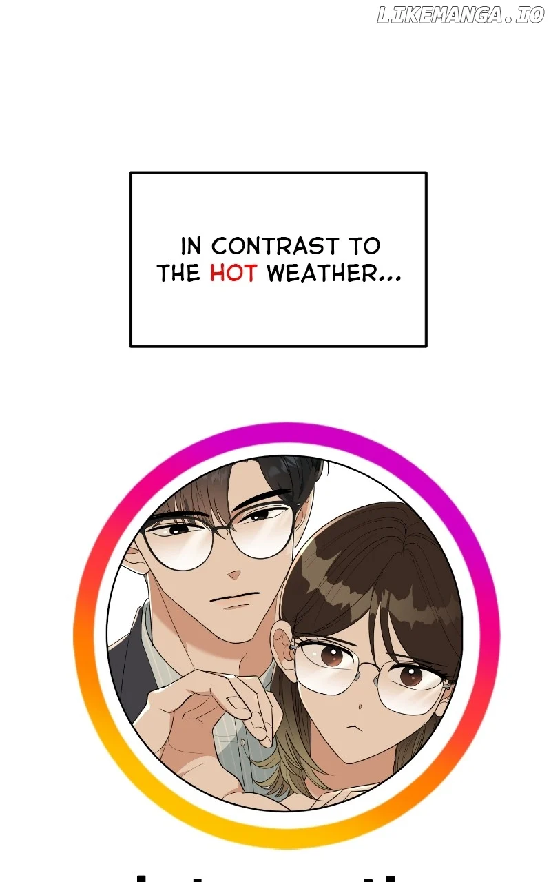 I Have No Intention of Dating Chapter 15 page 70