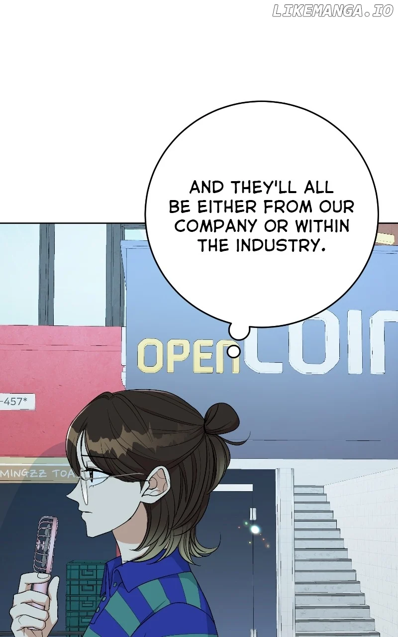 I Have No Intention of Dating Chapter 15 page 73