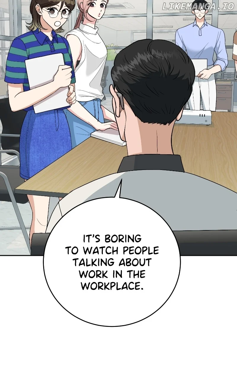I Have No Intention of Dating Chapter 15 page 77