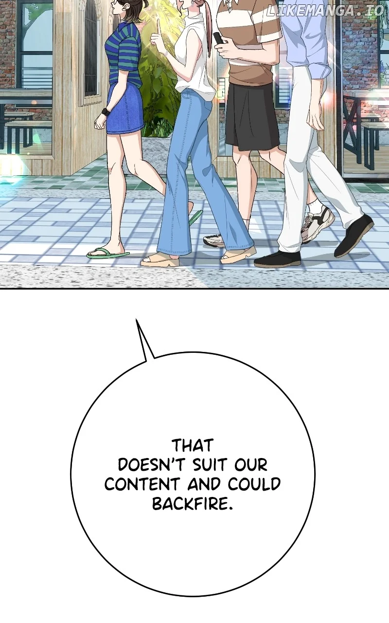 I Have No Intention of Dating Chapter 15 page 80