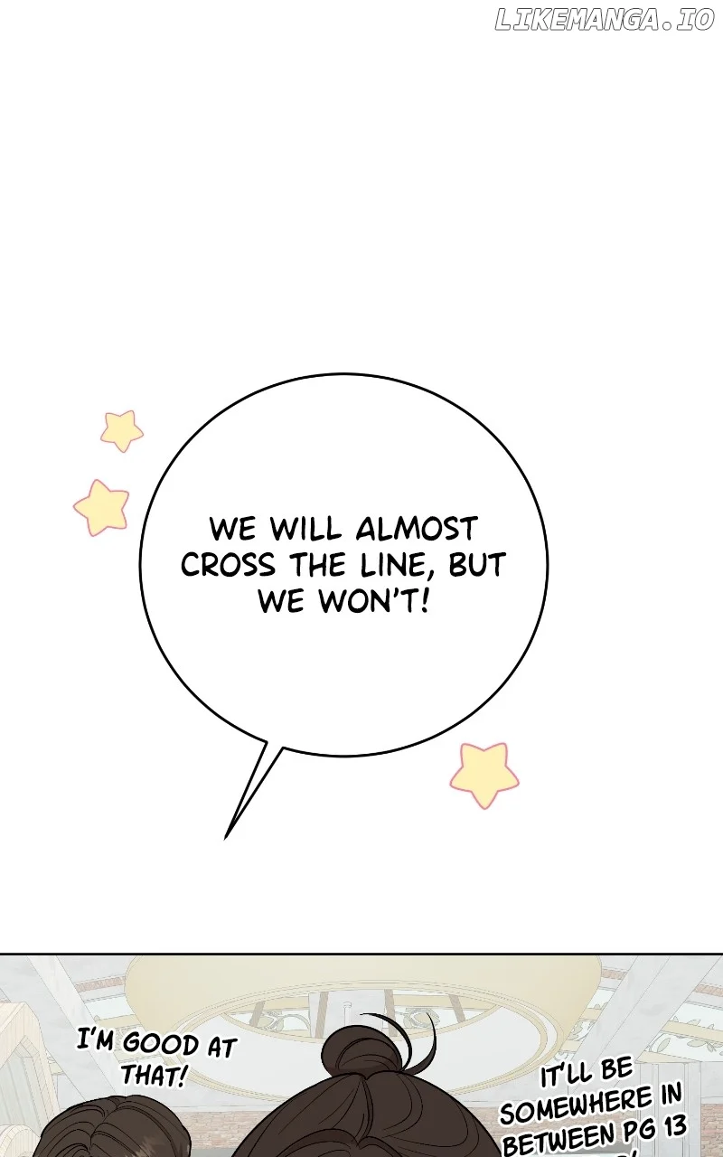 I Have No Intention of Dating Chapter 15 page 81