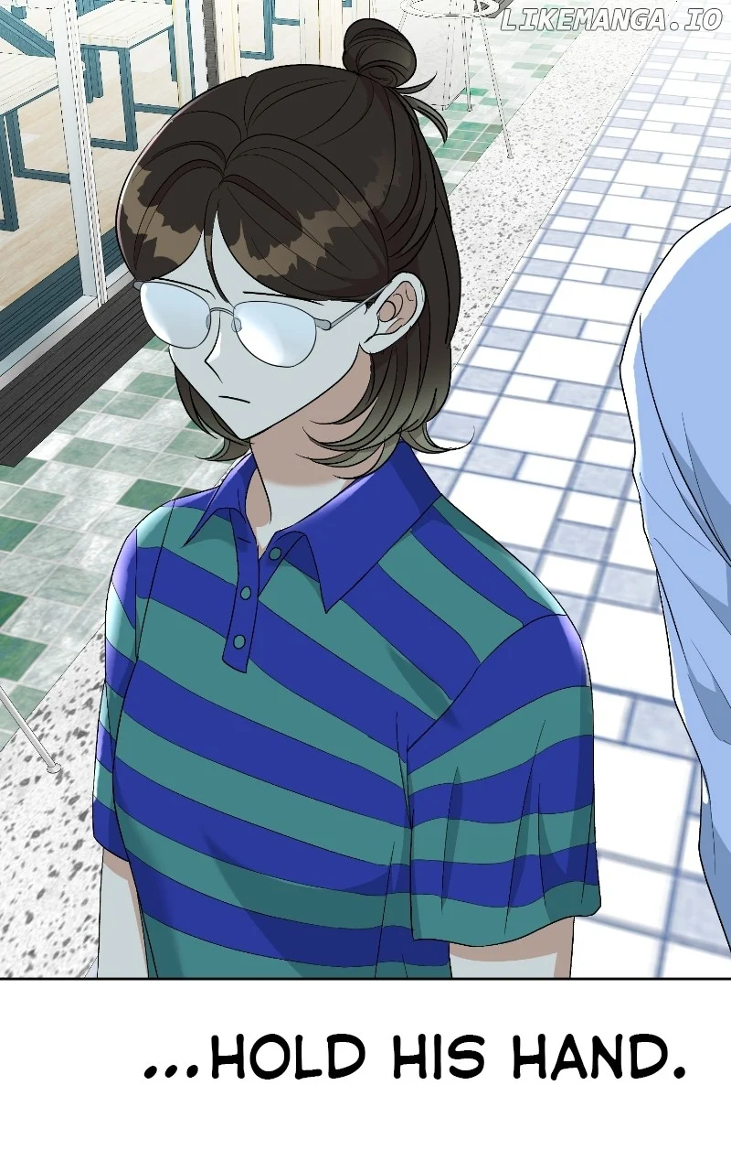 I Have No Intention of Dating Chapter 15 page 84