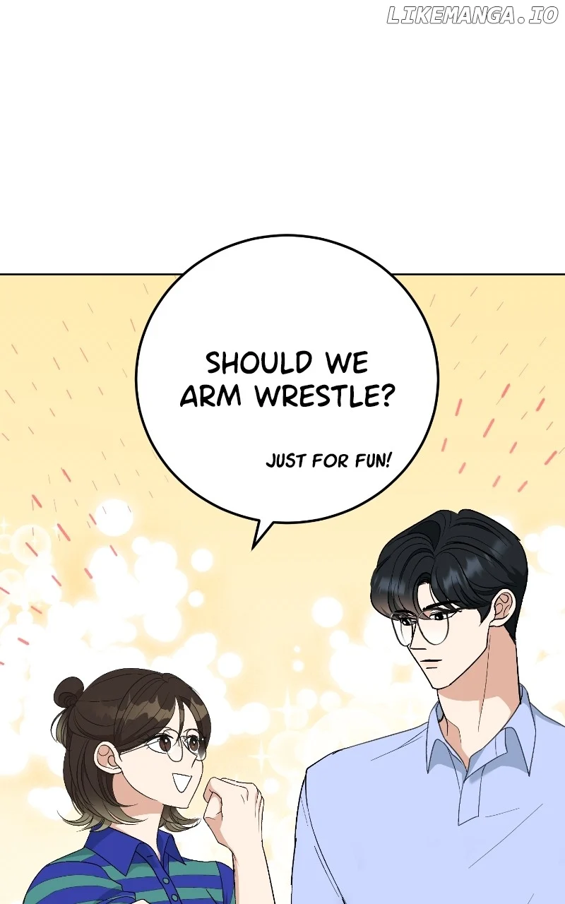 I Have No Intention of Dating Chapter 15 page 87
