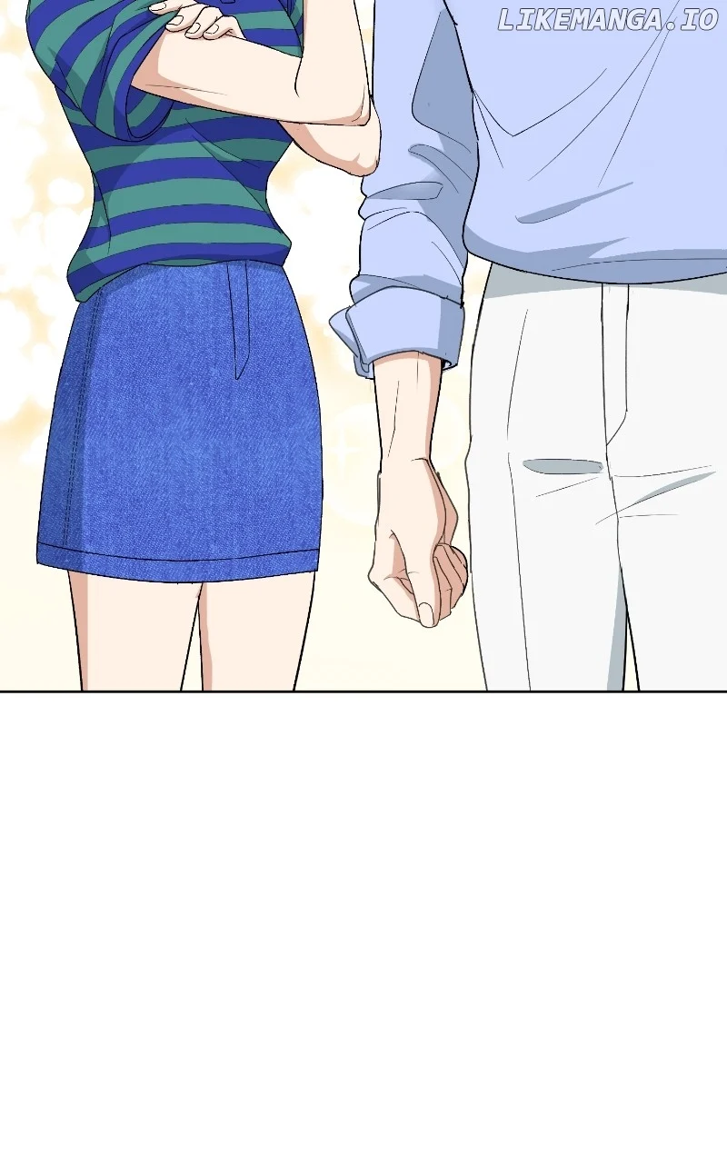 I Have No Intention of Dating Chapter 15 page 88