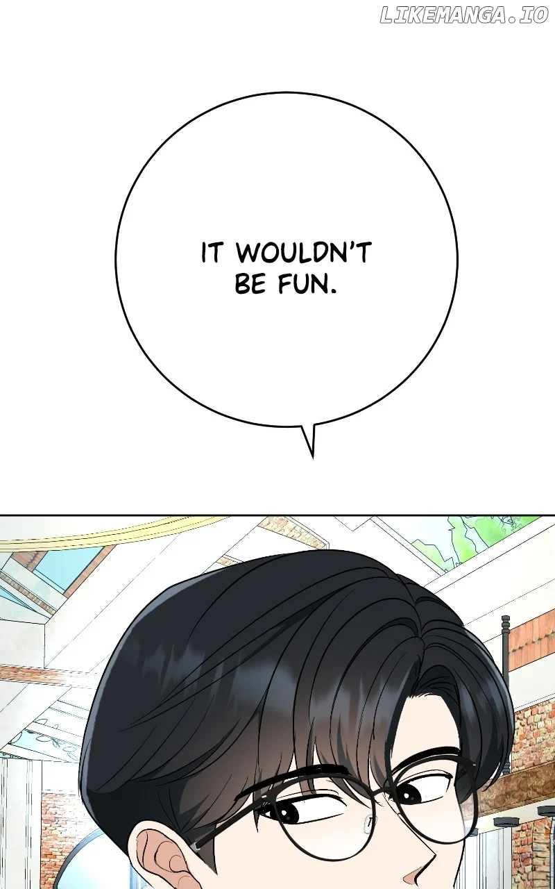 I Have No Intention of Dating Chapter 15 page 89