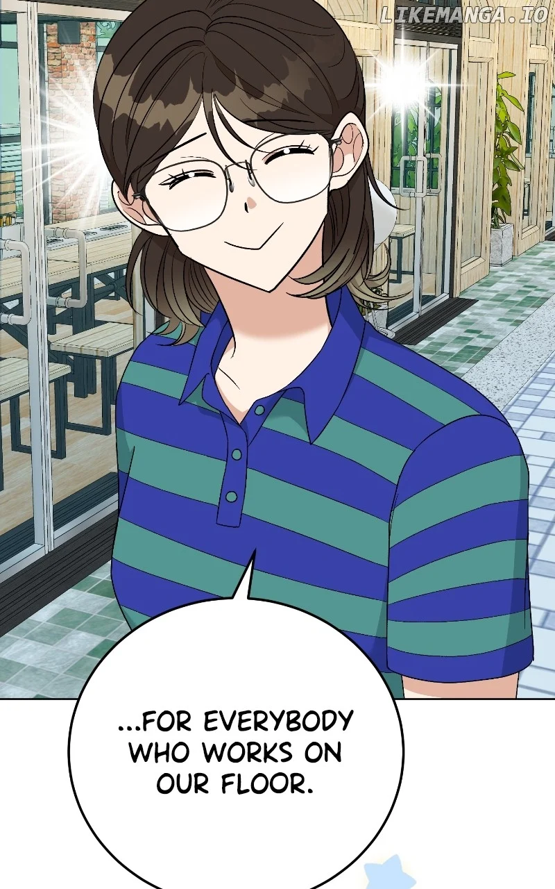 I Have No Intention of Dating Chapter 15 page 92