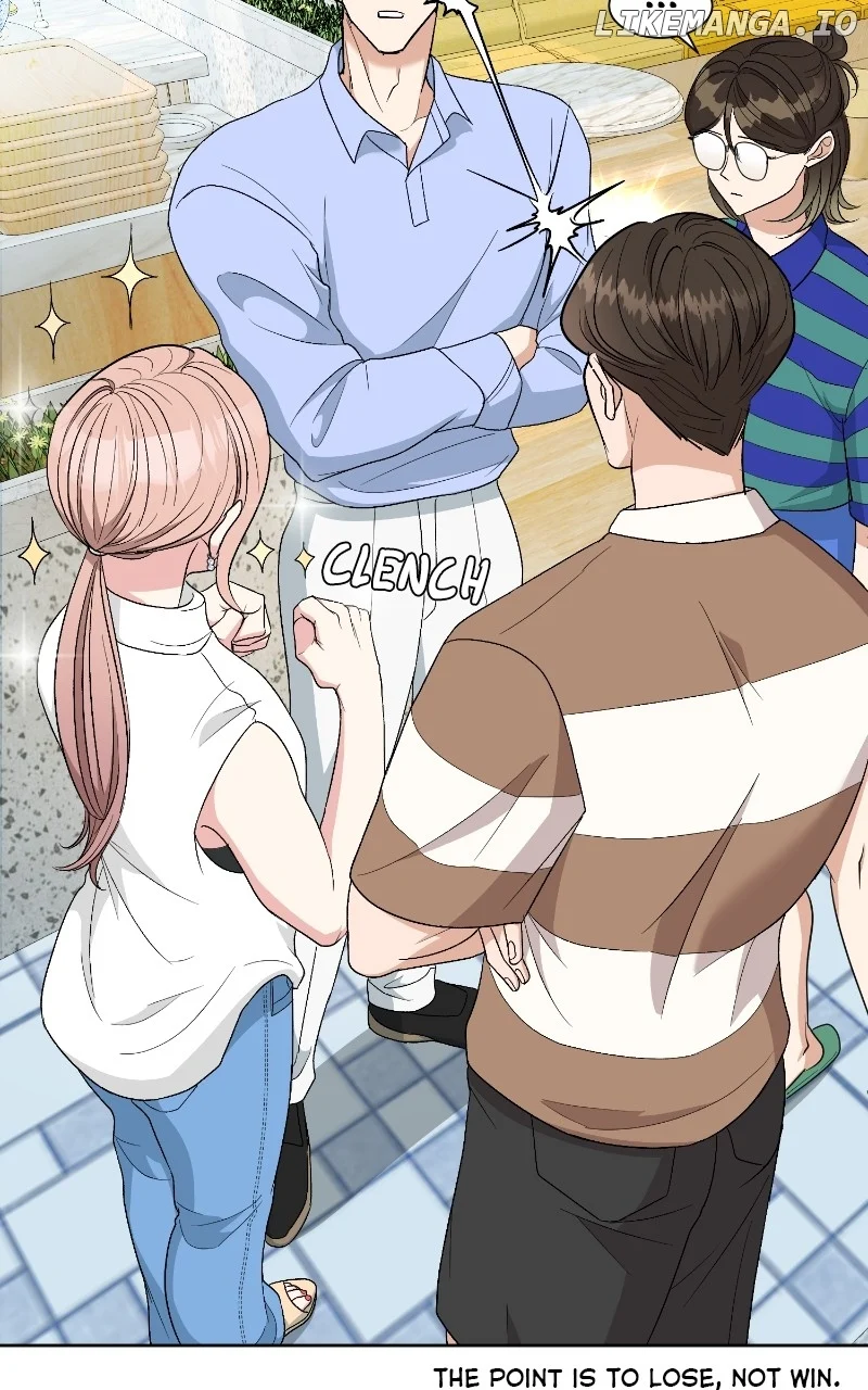 I Have No Intention of Dating Chapter 15 page 96